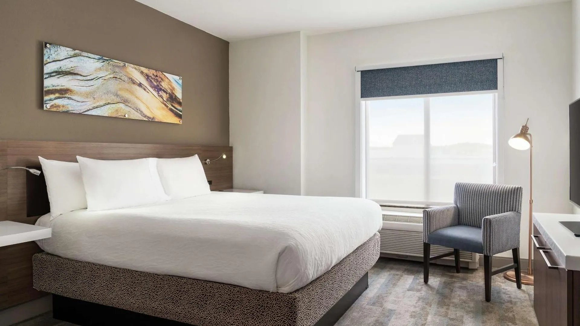 Hilton Garden Inn Charlotte/Ayrsley 3*, Charlotte United States
