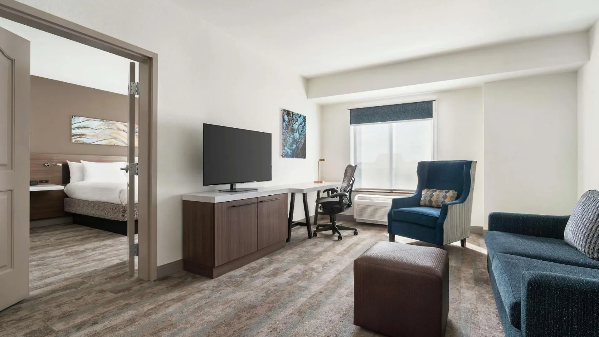Hilton Garden Inn Charlotte/Ayrsley Hotel Charlotte