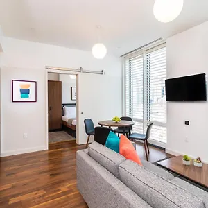 **** Hotel Pod Pads Times Square United States