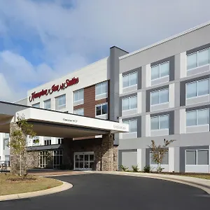 Hotel Hampton & North I 485