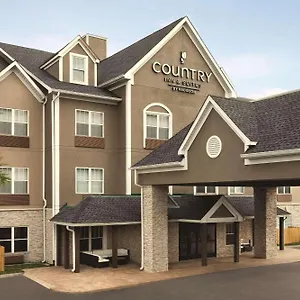 *** Hotel Country & By Radisson, Airport East, Tn United States