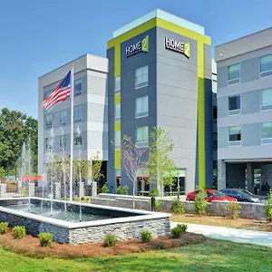 Hotel Home2 By Hilton Piper Glen