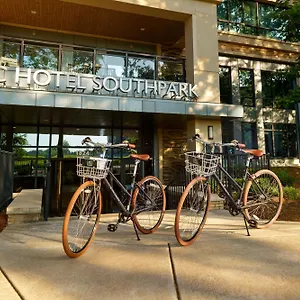 Hotel Ac By Marriott Southpark