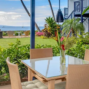 *** Inn Makai Sunset United States