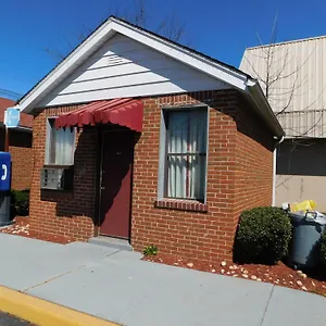 ** Motel Mounts United States