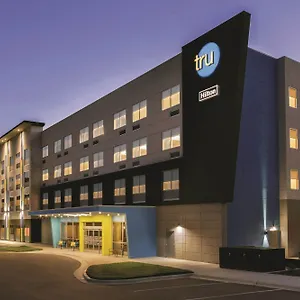 Hotel Tru By Hilton Ayrsley