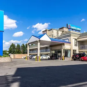 ** Hotel 6 Nj Newark Liberty Intl Airport United States