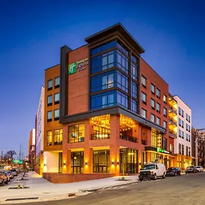 Hotel Express & - - South End By Ihg